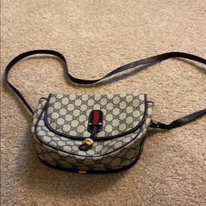 gucci bag